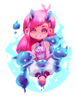 MEGUMI SLIMES