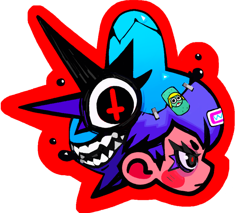 DEMON SIDE