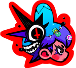 DEMON SIDE