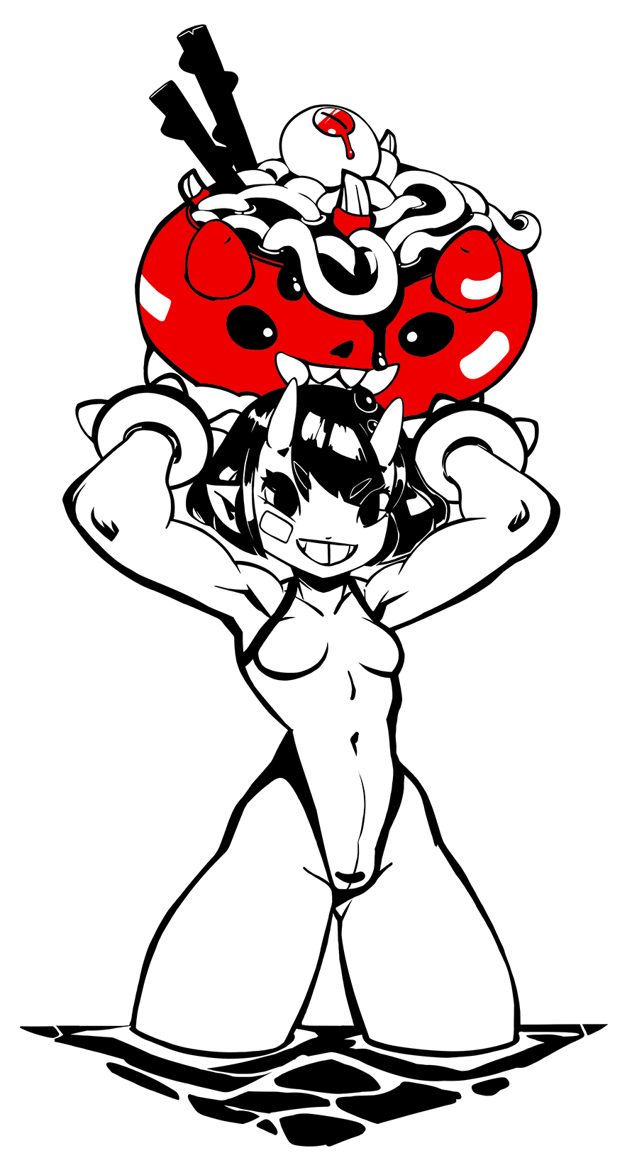SUMMERTIME ONI